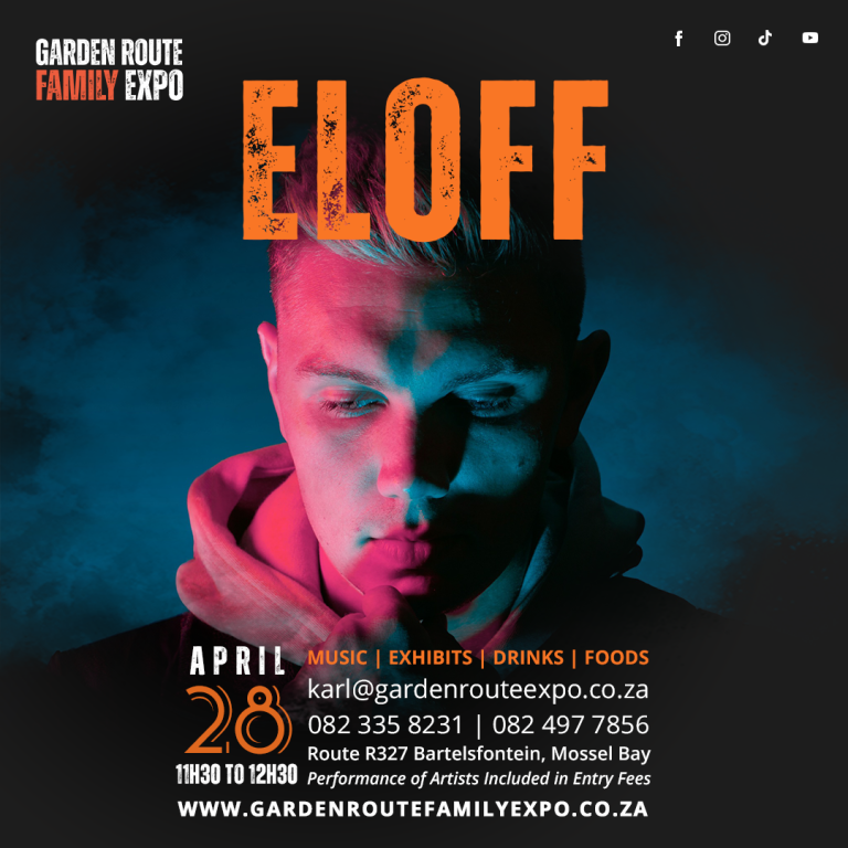 Eloff