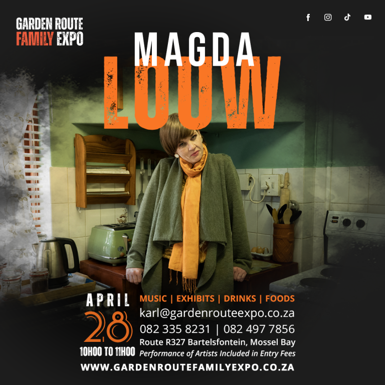 Magda Louw